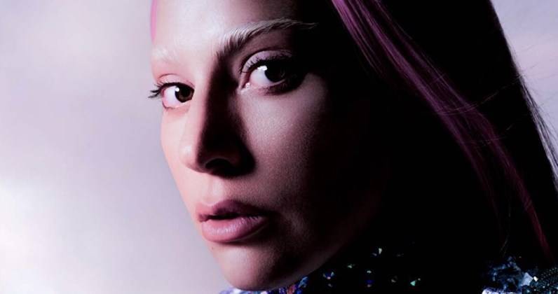 Lady Gaga's Chromatica outselling the Top 20 combined in pursuit of Number 1 on the Official Albums Chart - www.officialcharts.com