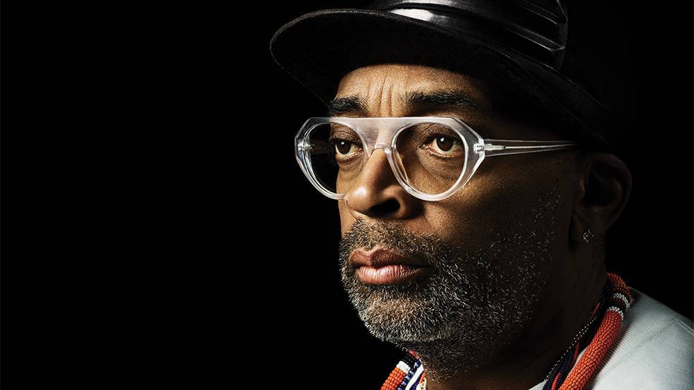 Spike Lee Releases ‘3 Brothers’ Short Linking George Floyd, Eric Garner and ‘Do the Right Thing’s’ Radio Raheem - variety.com - county Lee