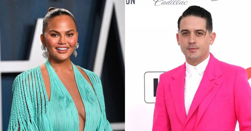 Chrissy Teigen and More Stars Donate to Bail Out Protestors Amid the Black Lives Matter Movement - www.usmagazine.com - Minneapolis