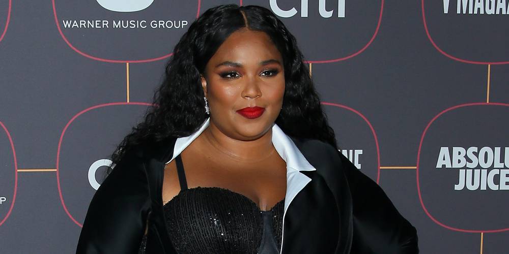 Lizzo Is Speaking Out About Racism On Social Media: 'Black People Are Tired' - www.justjared.com - Minneapolis