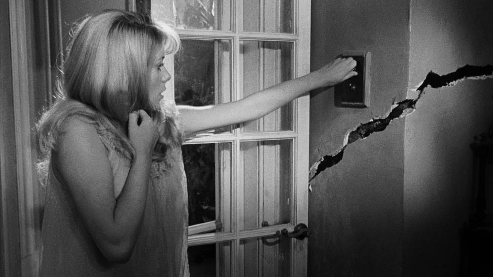 ‘Repulsion’ Is A Chilling Tale Of Isolation & A Must-See During Quarantine - theplaylist.net - New York