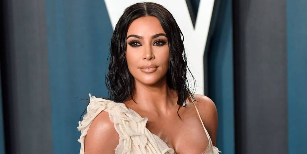 Kim Kardashian West Joins Other Celebrities in Demanding Justice for George Floyd - www.harpersbazaar.com - Minneapolis
