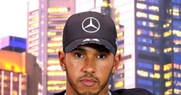 Lewis Hamilton Calls On Fellow Athletes to Speak Out About Injustice - www.eonline.com - Britain