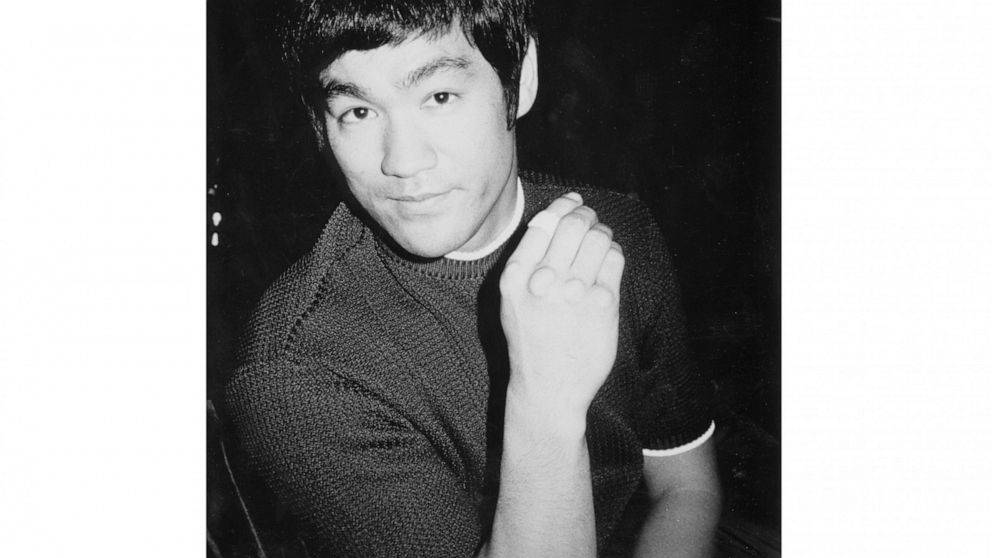New this week: Apollo benefit, docs on Bruce Lee, spelling - abcnews.go.com - state Maryland