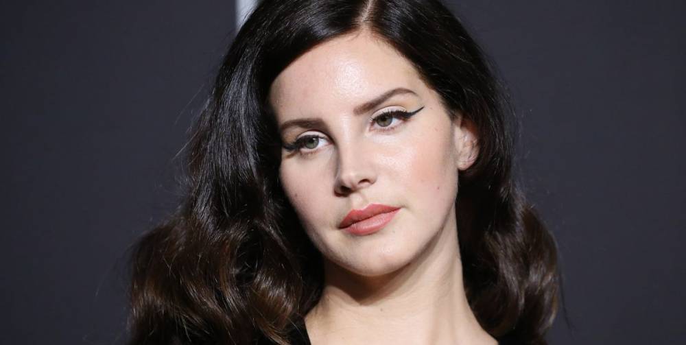 Lana Del Rey Is Criticized by Peers for Posting Footage of Los Angeles Protesters - www.harpersbazaar.com - Los Angeles - Los Angeles