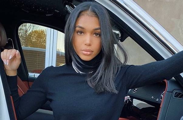 Lori Harvey Shares Her Response To Looting In Atlanta After Her Friend’s Store Was Vandalized - theshaderoom.com - Atlanta