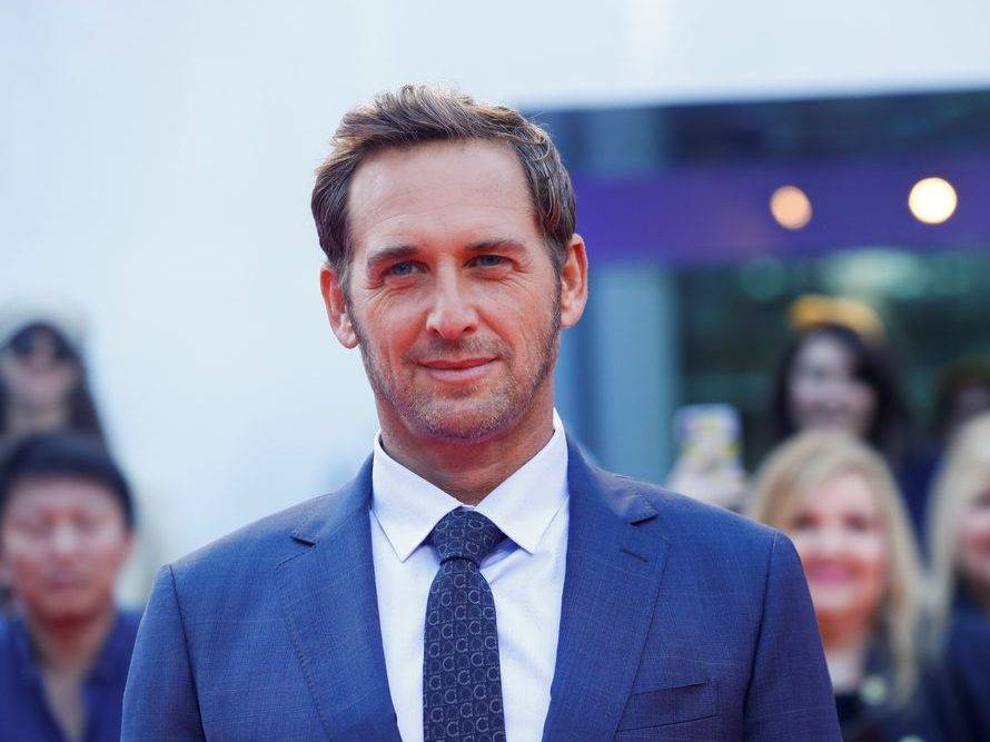Ex-wife of Josh Lucas accuses him of cheating 'in the middle of a pandemic' - canoe.com - Alabama