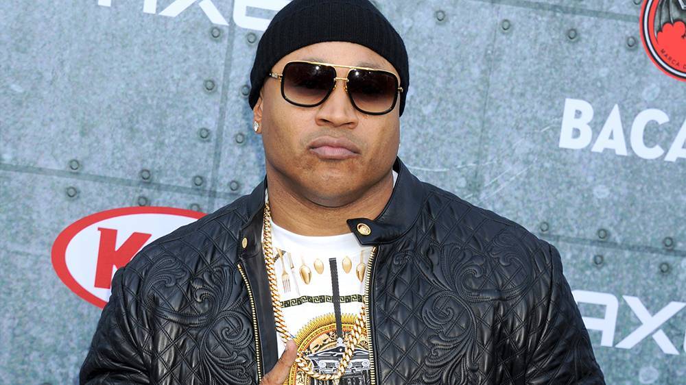 LL Cool J Delivers Powerful Message About Racism: ‘You’re Gambling With My Life’ (Watch) - variety.com - Los Angeles - Minnesota - New York - George - county Long - Floyd