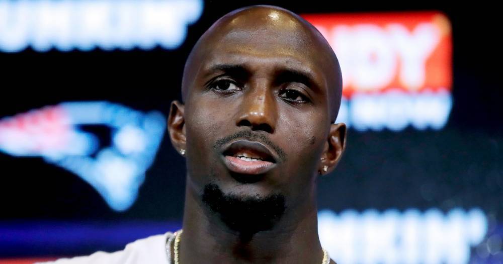 New England Patriots Player Devin McCourty and Wife Suffer Pregnancy Loss at 8 Months: ‘So Heartbroken’ - www.usmagazine.com