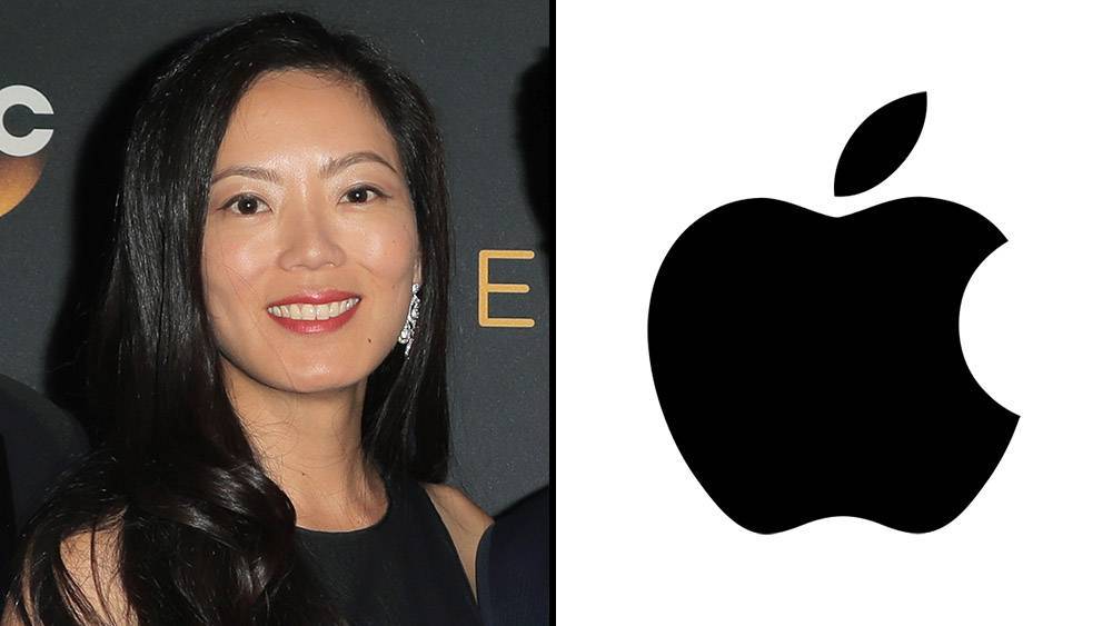 Theresa Kang-Lowe Departs WME To Launch Management Company With Deal At Apple - deadline.com