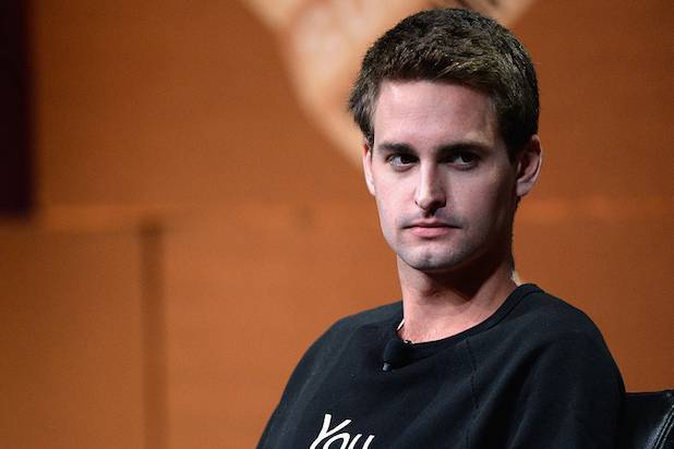 Snap CEO Evan Spiegel Calls for Reparations Commission, Higher Taxes to Combat Racial Injustice - thewrap.com