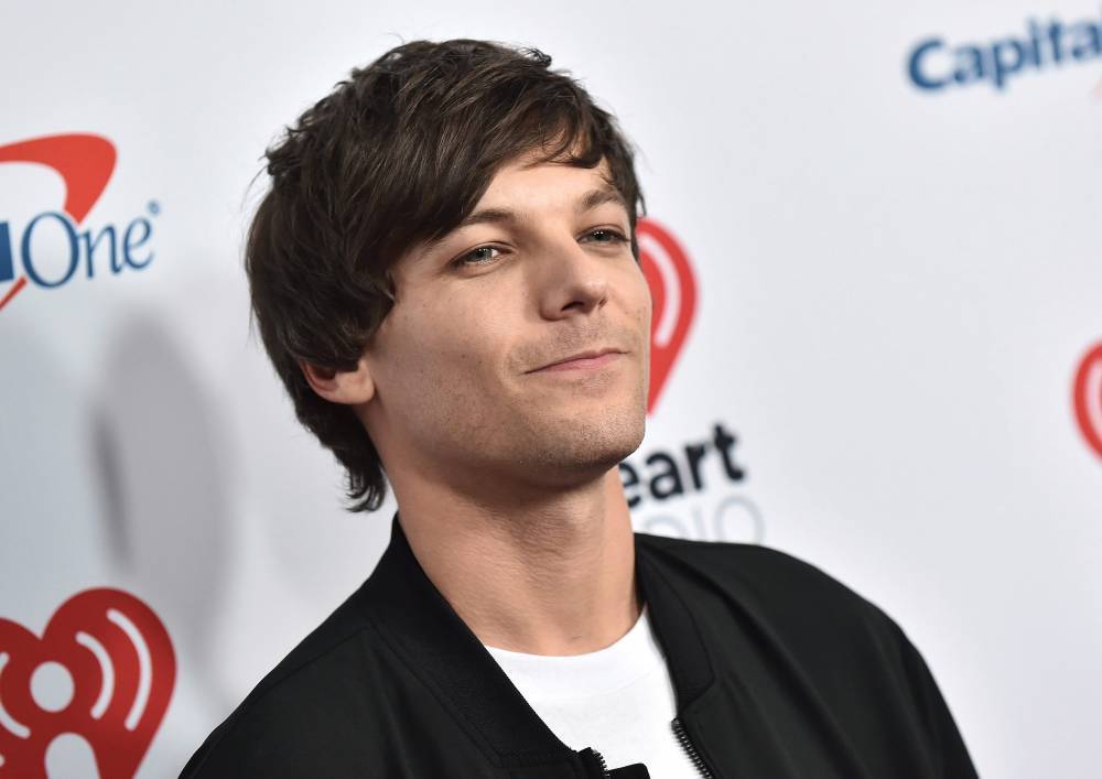 Louis Tomlinson Shares Message About White Privilege Following The Death Of George Floyd - etcanada.com - Minnesota