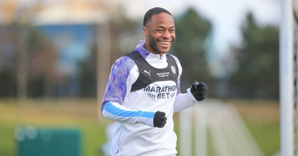 Manchester United to go for Sterling if Man City lose UEFA ban appeal and more transfer rumours - www.manchestereveningnews.co.uk - Manchester - county Sterling