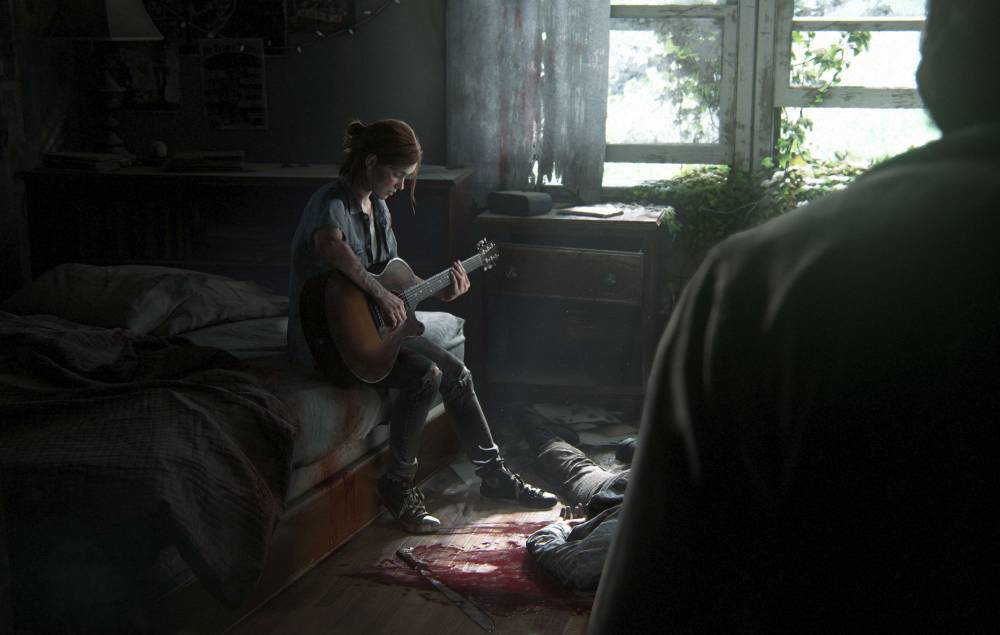 ‘The Last Of Us Part II’ pre-orders haven’t been affected by leaks - www.nme.com