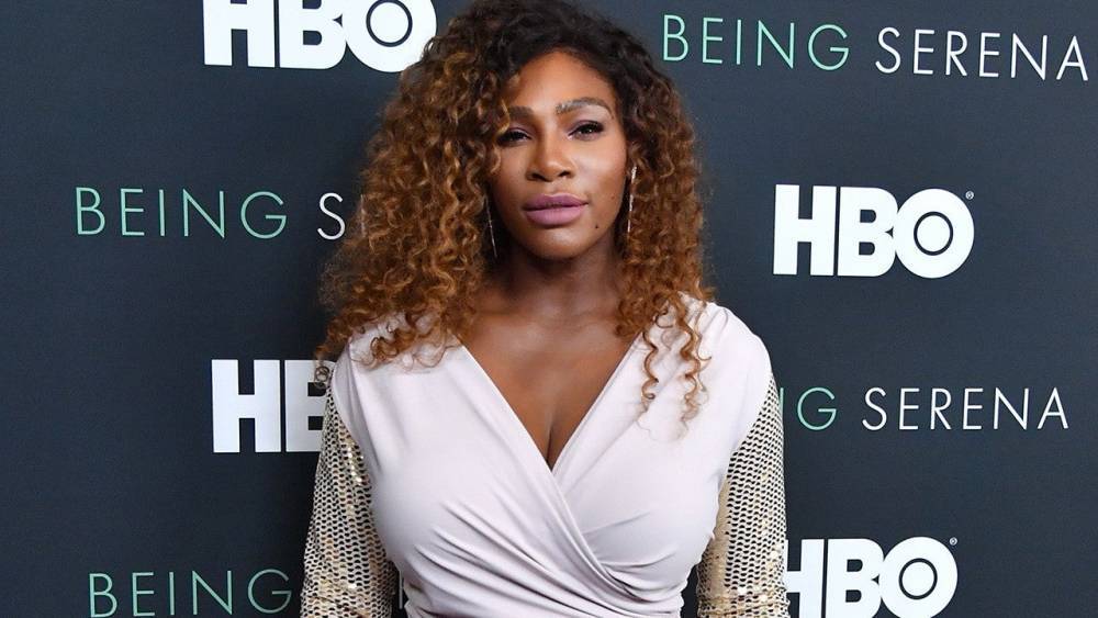 Serena Williams, Paris Hilton and More Share Passionate Statements Following George Floyd Death - www.etonline.com - Minneapolis