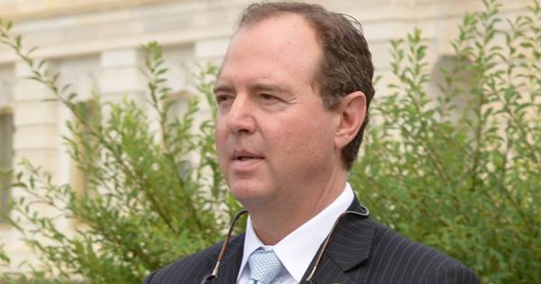 Schiff resolution calls for end to gay blood ban in favor of individual-risk policy - www.losangelesblade.com