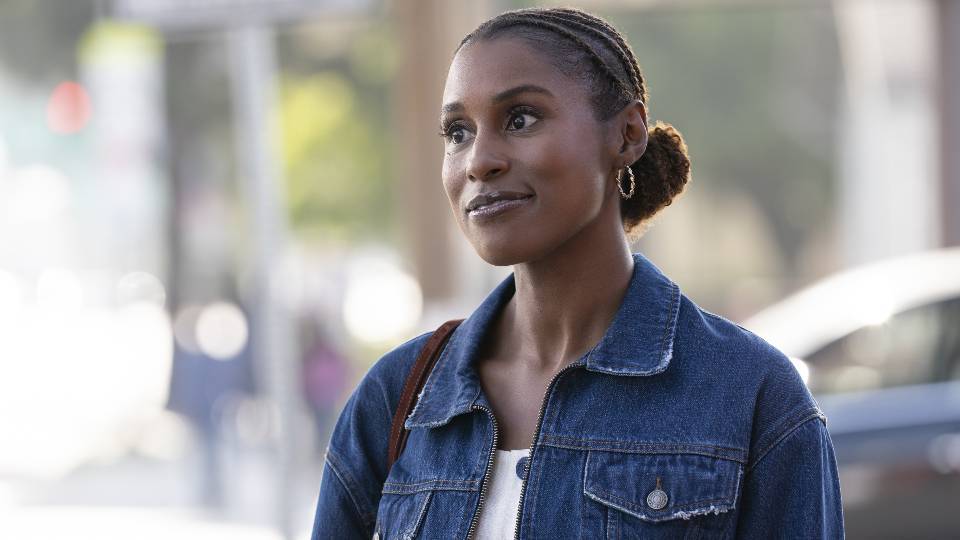 Um, Donald Trump Liked a Tweet About ‘Insecure’ Issa Rae Has Thoughts - stylecaster.com