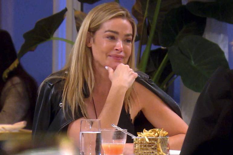 The Real Housewives of Beverly Hills to Address Denise Richards and Brandi Glanville Rumors - www.bravotv.com - Italy