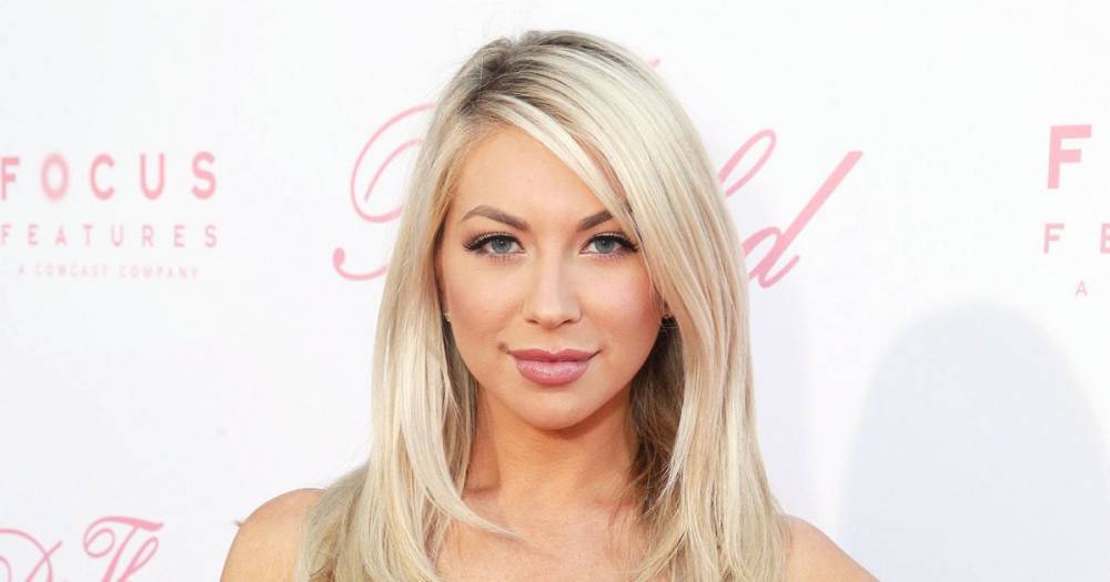 Stassi Schroeder Was ‘Not Expecting to Be Fired’ From ‘Vanderpump Rules’: ‘She Is Surprised and Upset’ - www.usmagazine.com