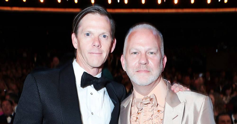 Ryan Murphy Reveals He’s Expecting His 3rd Child With Husband David Miller - www.usmagazine.com - New York - Los Angeles - USA - county Story