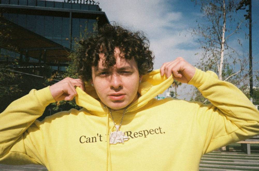 Jack Harlow’s ‘What’s Poppin’ Hits Top 10 on Hot R&B/Hip-Hop Songs - www.billboard.com