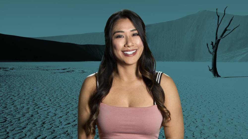MTV’s ‘The Challenge’ Severs Ties With Dee Nguyen After ‘Offensive’ Black Lives Matter Comments - variety.com