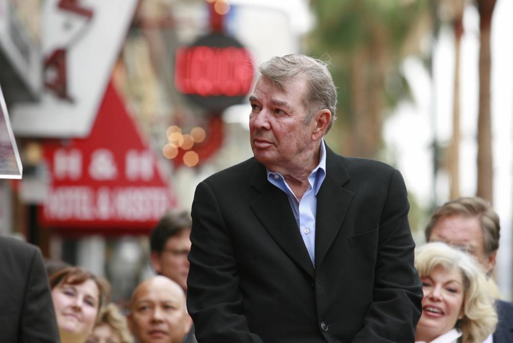 Virgil Films Acquires Domestic Rights To Documentary About Alan Ladd Jr., Studio Boss Behind ‘Star Wars’, ‘Alien’, More - deadline.com