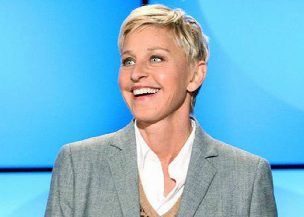 Is Ellen Degeneres Selling The House She And Portia De Rossi Bought From Adam Levine? - celebrityinsider.org