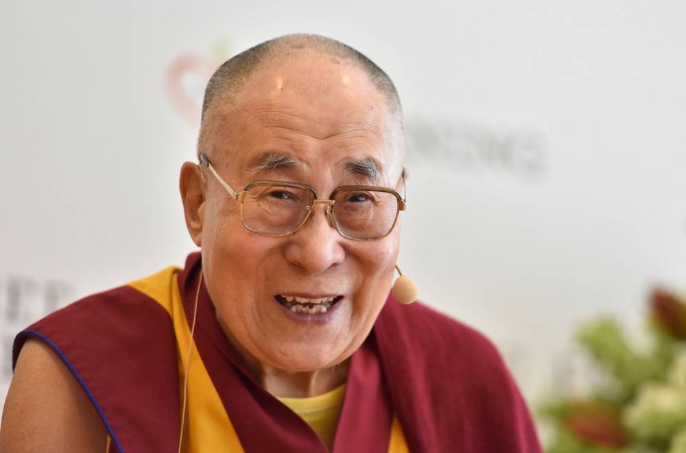 Dalai Lama Will Release First Album 'Inner World' to Honor His 85th Birthday, Shares 'Compassion' Single - www.billboard.com