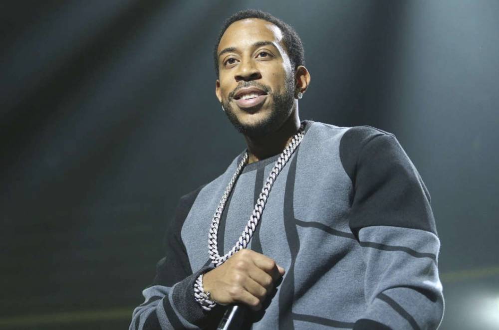 Ludacris Calls On Black People To Step Up And ‘Become Leaders’ - celebrityinsider.org