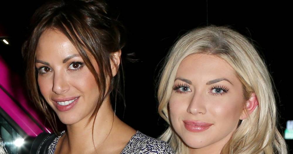 Stassi Schroeder and Kristen Doute Have Been in Touch Amid Racism Scandal — But Their Feud Isn’t Over Amid Firings - www.usmagazine.com