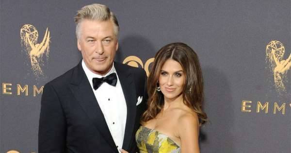 Time for the talk: Hilaria and Alec Baldwin's daughter wants to know where babies come from - www.msn.com