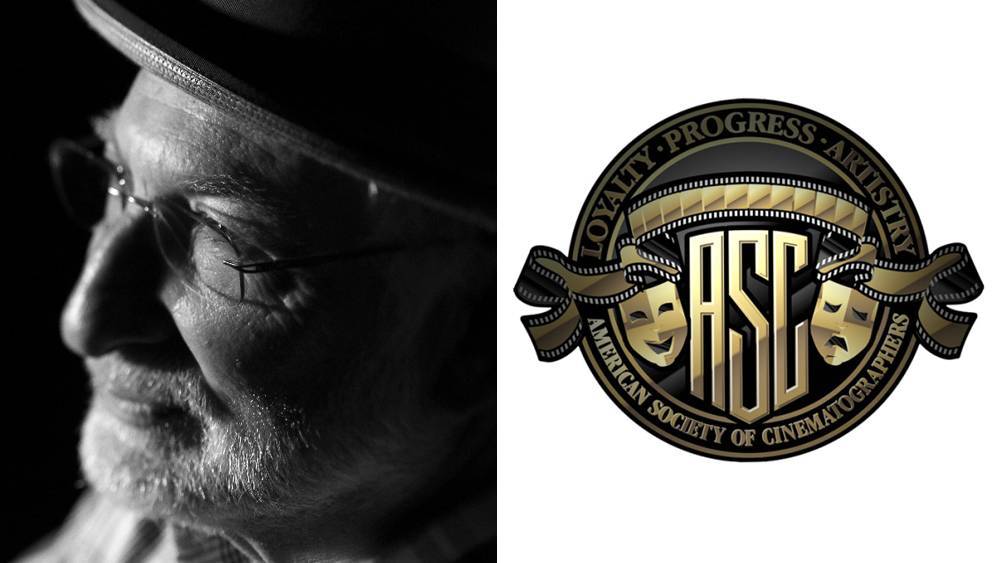 American Society Of Cinematographers Elects Stephen Lighthill As President - deadline.com - USA