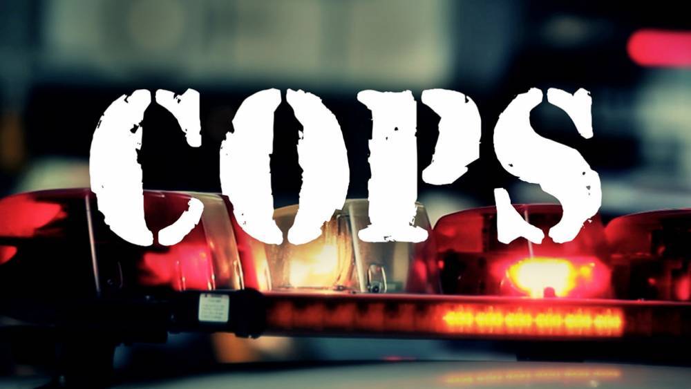 'Cops' Canceled in the Wake of Protests - www.etonline.com - George - Floyd - county Wake