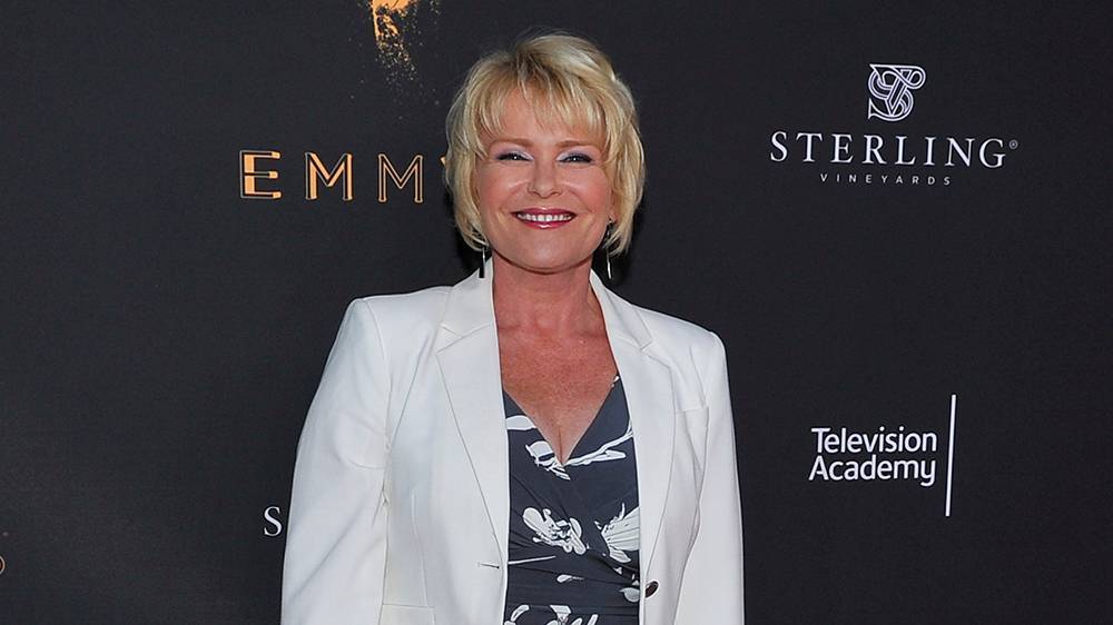 ‘Days of Our Lives’ Star Judi Evans Hospitalized With COVID-19 - variety.com
