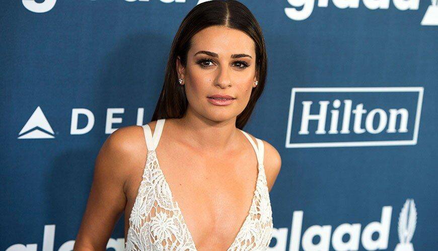 Lea Michele is 'reaching out' to former co-stars following accusations of poor on-set behavior: report - www.foxnews.com