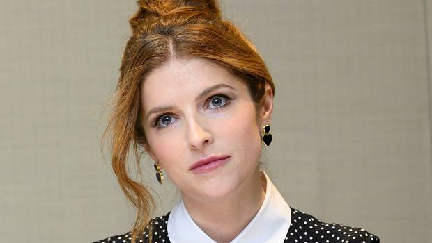 Anna Kendrick Reveals She Was ‘Miserable’ Filming ‘Twilight’: It Was Like A ‘Hostage Situation’ - hollywoodlife.com