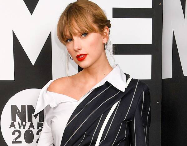 Taylor Swift Urges the Importance of Voting in Fighting Against ''Police Brutality and Racism'' - www.eonline.com