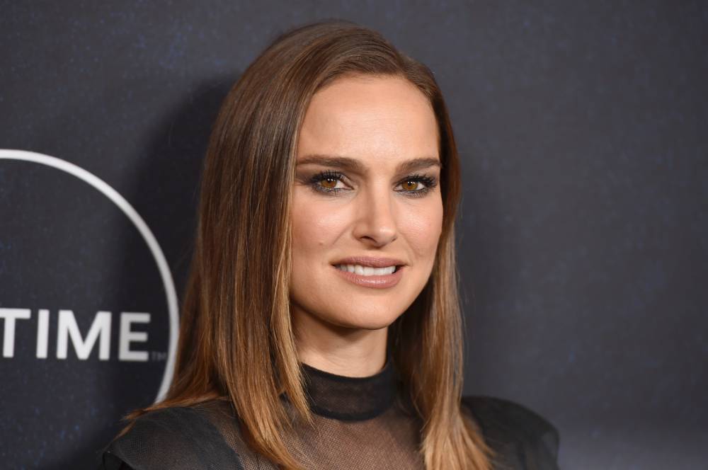 Natalie Portman acknowledges her ‘white privilege,’ calls to defund police: ‘These are not isolated incidents’ - www.foxnews.com - city Jerusalem