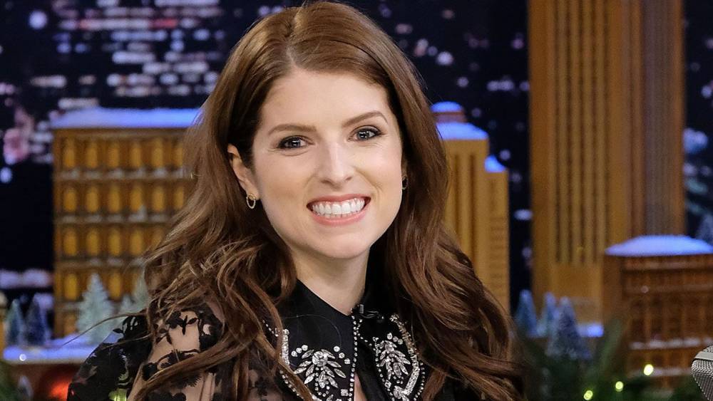 Anna Kendrick compares filming first 'Twilight' to surviving a 'hostage situation': 'You're… bonded for life' - www.foxnews.com - state Oregon