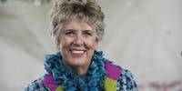 'It's a chance to get back to proper cooking' Great British Bake Off's Prue Leith shares her exciting news - www.lifestyle.com.au - Britain