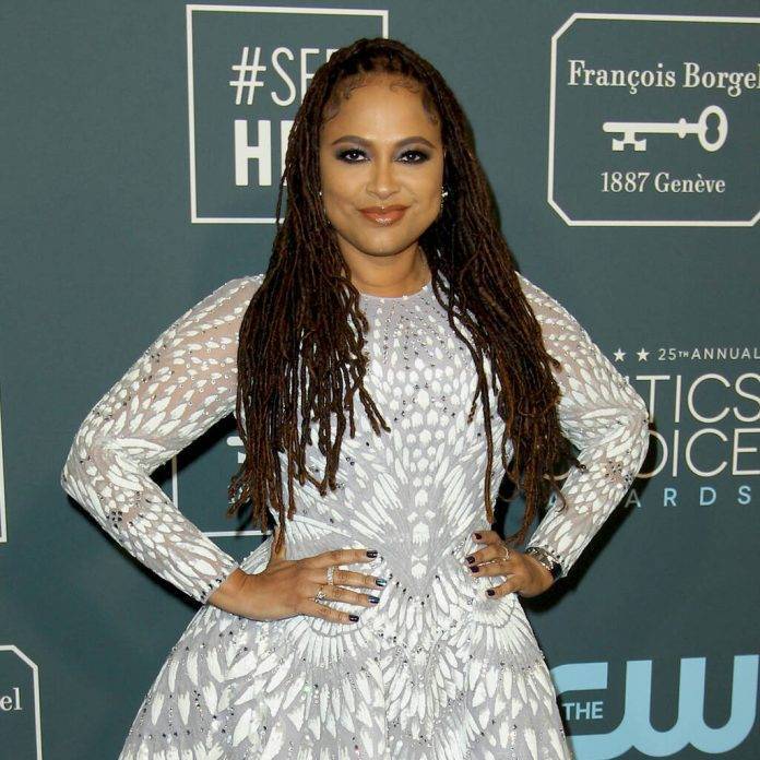 Ava DuVernay launches Law Enforcement Accountability Project - www.peoplemagazine.co.za - Minnesota