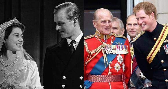 Prince Philip turns 99: A look at Duke's life with Queen Elizabeth, Prince Charles & Diana over the years - www.pinkvilla.com - Britain - Denmark - Greece