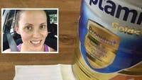 Mum discovers amazing find in baby’s formula container - www.lifestyle.com.au
