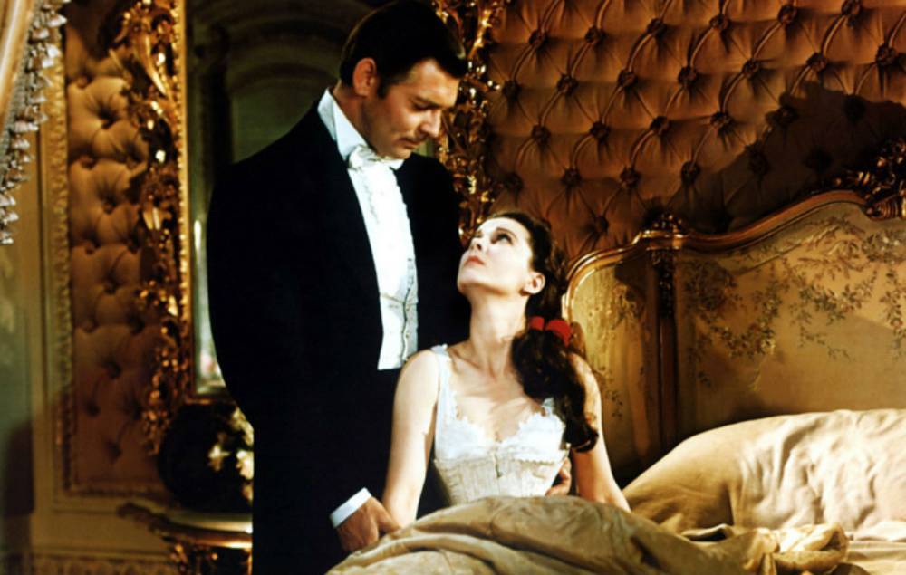 ‘Gone With The Wind’ temporarily pulled from HBO Max - www.nme.com