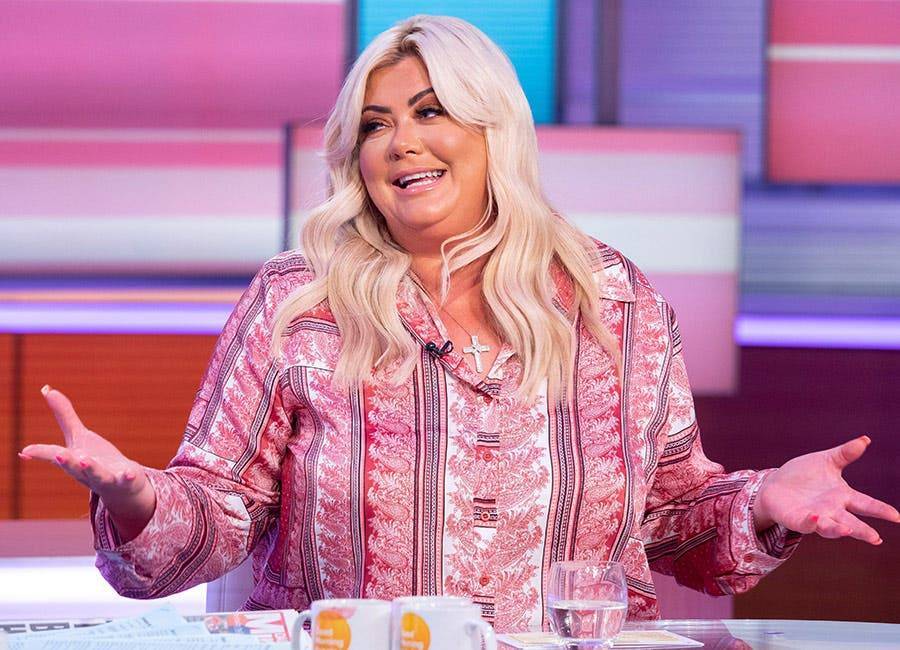 Gemma Collins highlights her PCOS struggle with ‘slim’ snap from her 20s - evoke.ie