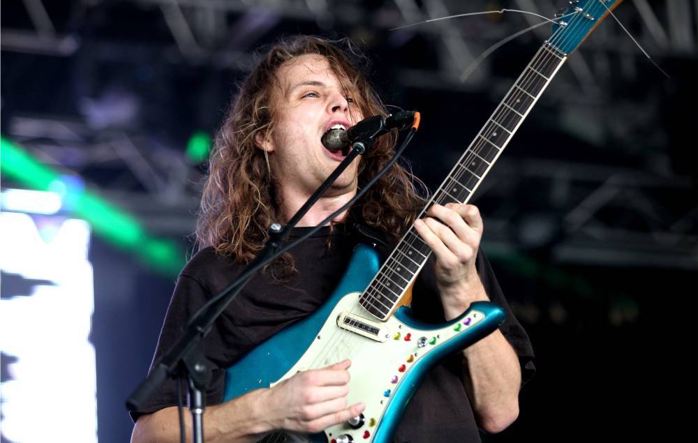 King Gizzard and The Lizard Wizard to re-release nine albums on biodegradable vinyl - www.nme.com - Australia