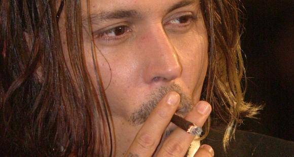 When Johnny Depp got candid about struggles with substance abuse: I poisoned myself with alcohol & medicines - www.pinkvilla.com