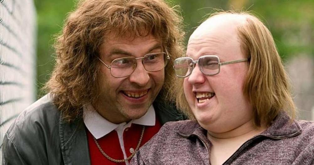 Little Britain removed from Netflix, Britbox and iPlayer over blackface characters - www.manchestereveningnews.co.uk - Britain - Indiana - county Lucas