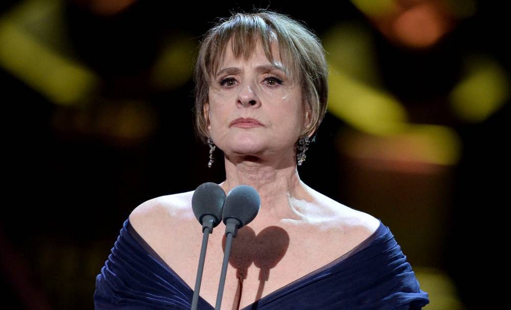 Patti Lupone Says Donald Trump Has ‘Doomed’ America Forever And Fears He’ll Get Re-Elected! - celebrityinsider.org